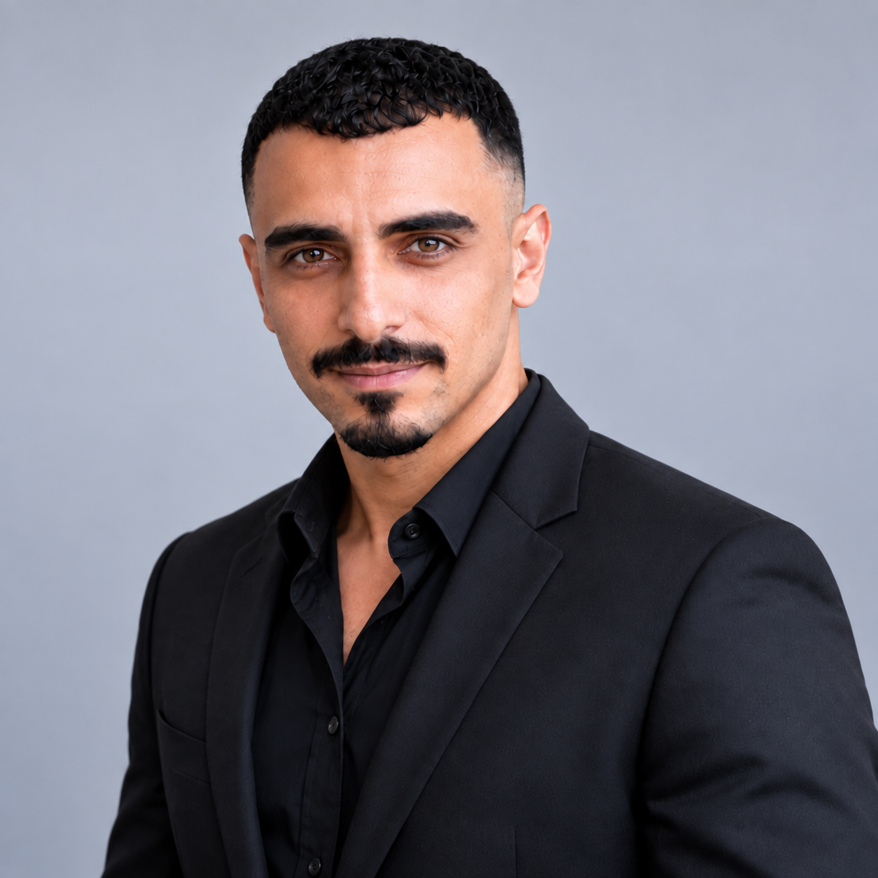 Riad Bany Fadel